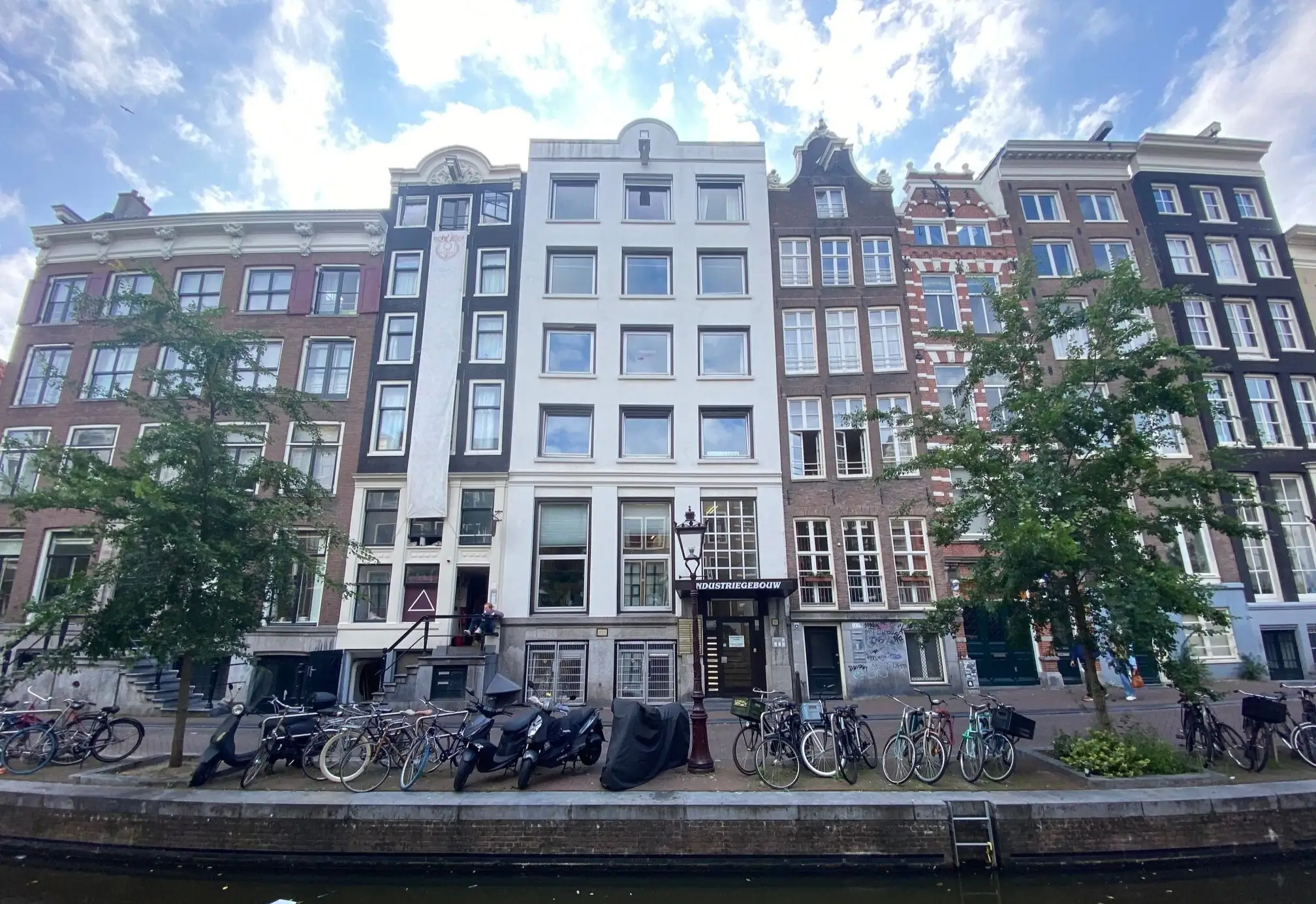 Amsterdam