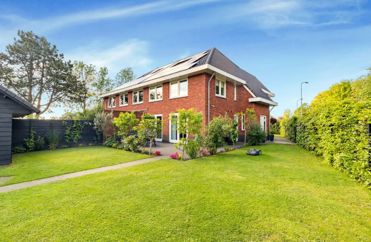 Beverwijkerstraatweg Castricum