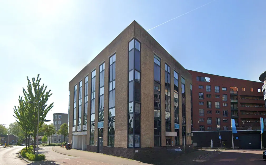 Gorsstraat - Spijkenisse (1)