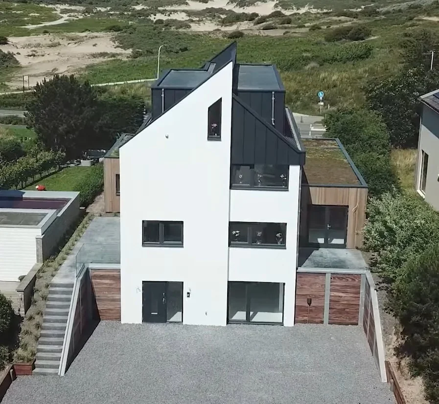 Noordwijk - willem-alexanderpark