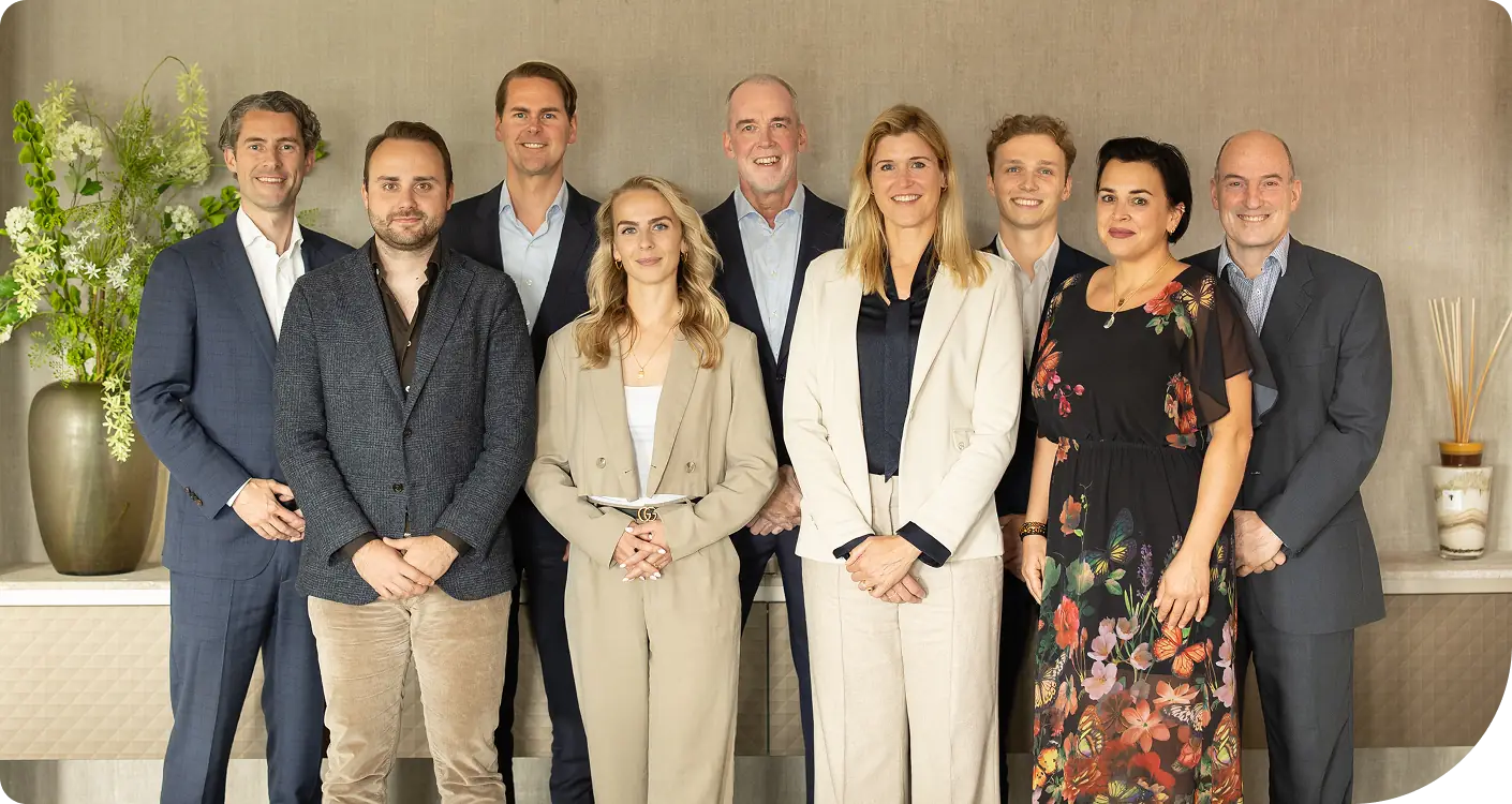 Over ons Pearl Capital