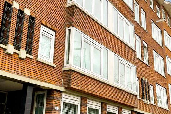 Aankoopfinanciering Rotterdam