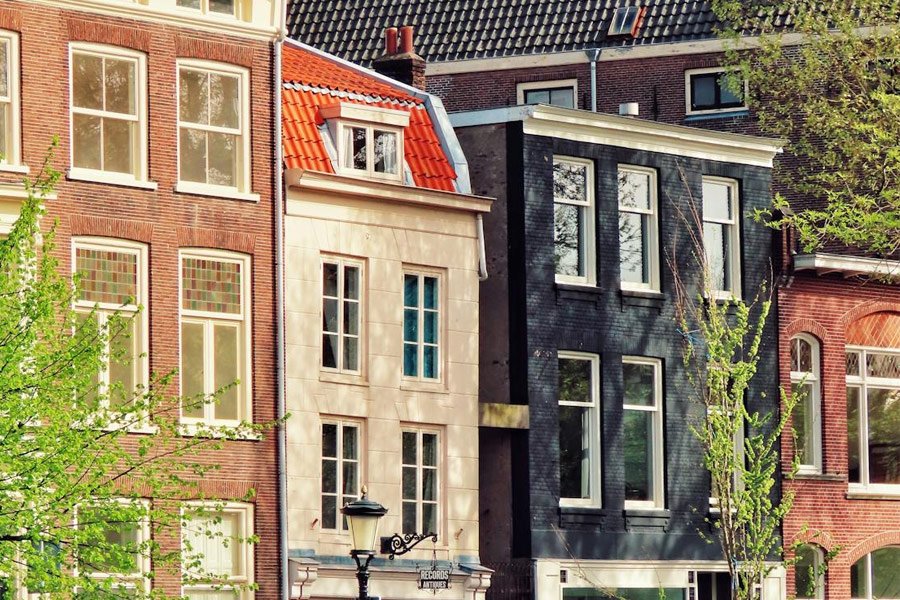 Beleggen in Nederlands vastgoed