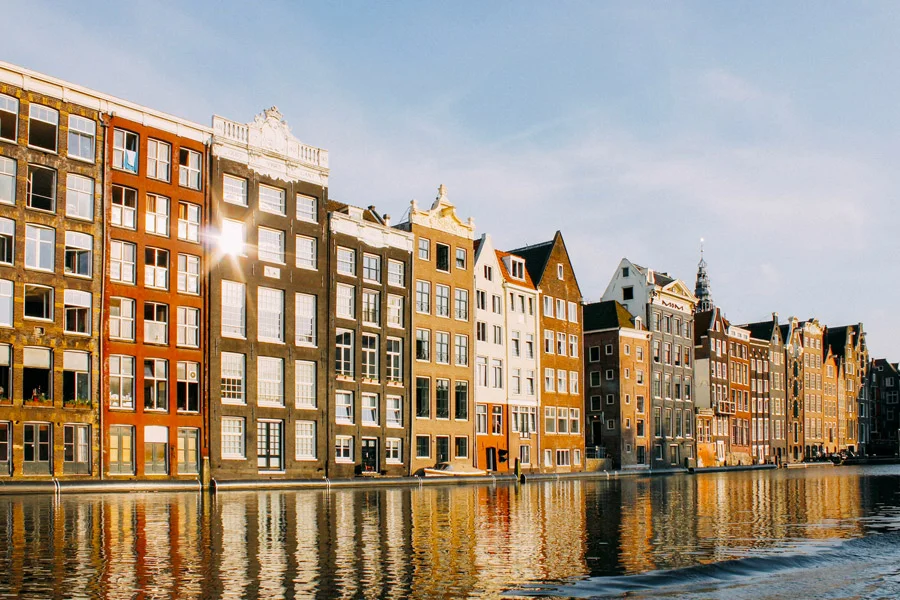 Beleggen in vastgoed 6% vast rendement per jaar