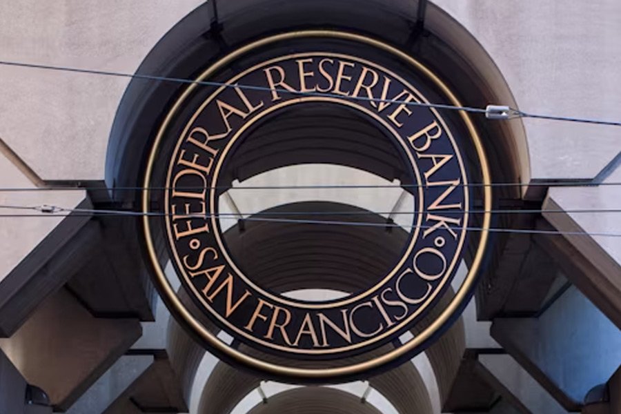 federal reserve
