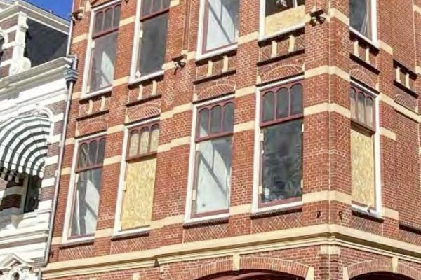 Financiering projectontwikkeling Groningen