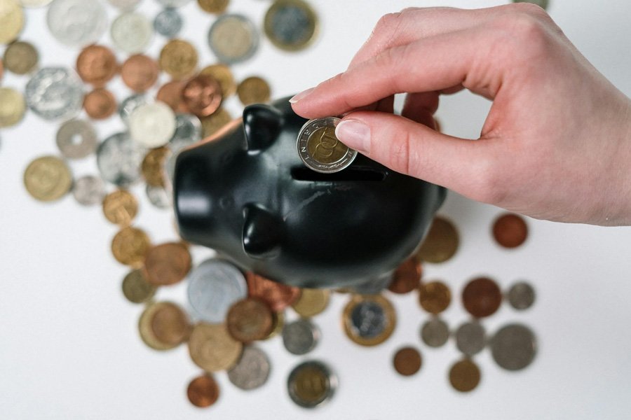 Geld investeren en het rendement