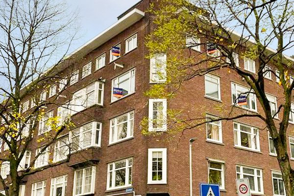 Herfinanciering Rotterdam