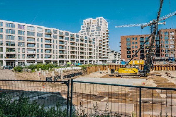Hoe ziet de toekomst van investeren in vastgoed eruit?
