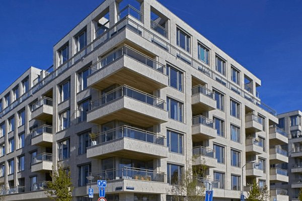 Overbruggingsfinanciering in Amsterdam