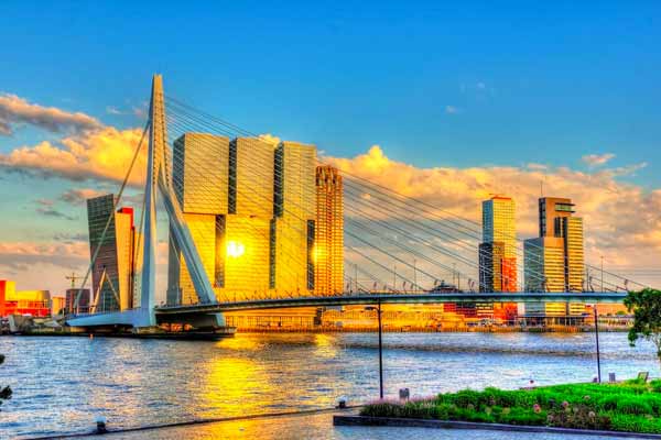 Overbruggingsfinanciering Rotterdam